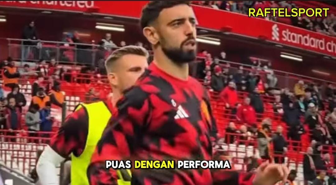 Prediksi susunan pemain Manchester United vs Crystal Palace, Sesco starter atau super sub di Old Trafford?