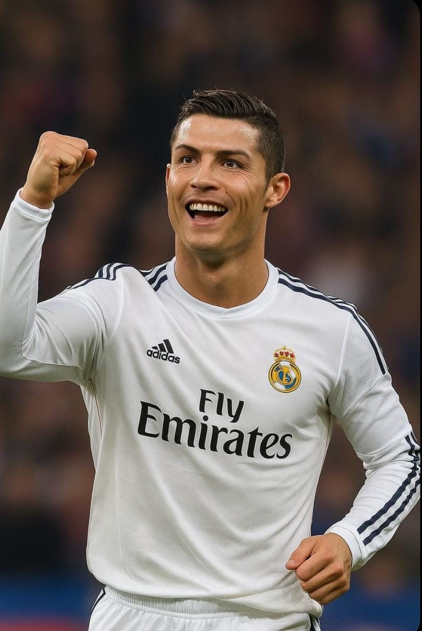 Sporting Lisbon pulangkan Cristiano Ronaldo? Drama Al Nassr bikin MU tersalip dalam perburuan sang legenda.