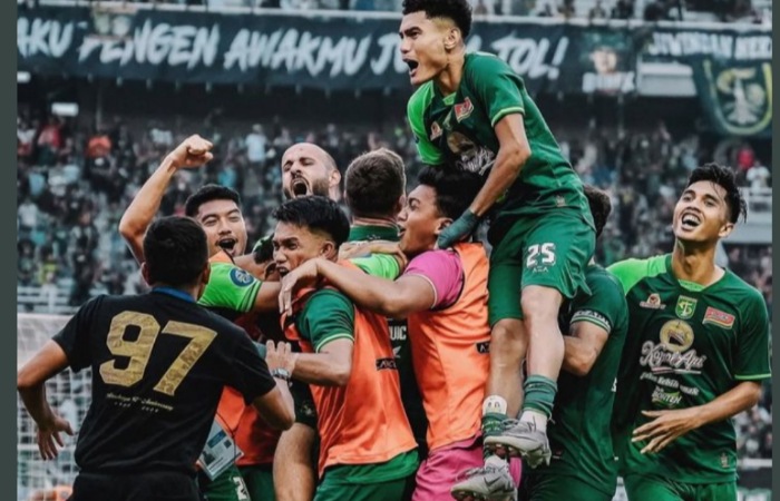 Persebaya bangkit usai kalahkan PSM Makassar 1-0, akhiri tren buruk dan siap hadapi Persib Bandung.