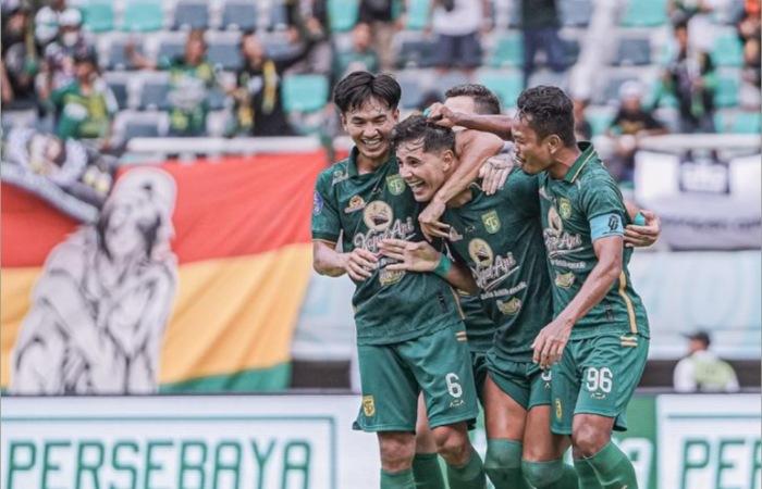 Persebaya akhiri tren negatif usai kalahkan PSM Makassar, jadi modal penting hadapi Persib Bandung.