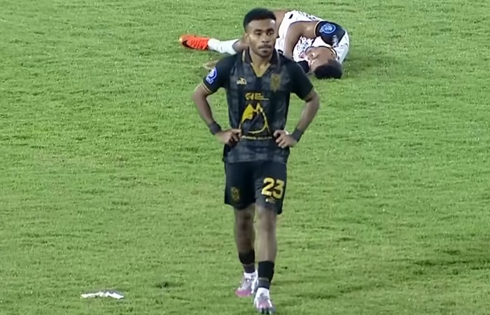 Hasil Liga 1 hari ini: Persija menang dramatis, Persib puncaki klasemen Liga 1 2026. Simak skor lengkap dan klasemen terbaru!