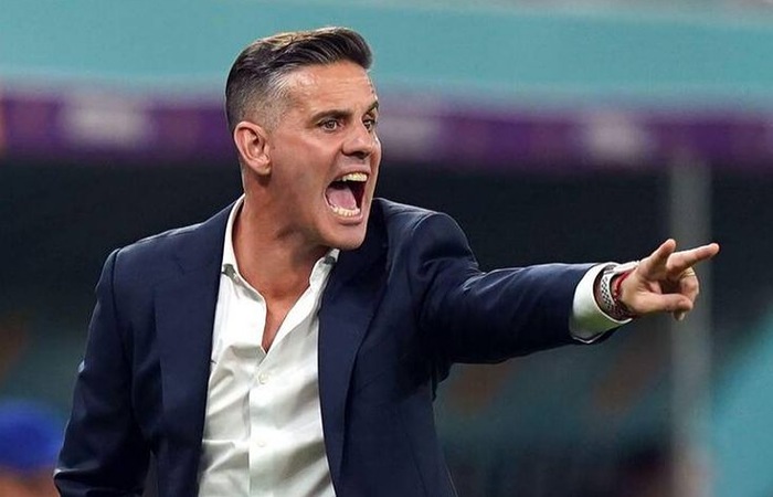 Prediksi line up Timnas Indonesia era John Herdman pakai 3-4-2-1. Strategi jitu atau berisiko di FIFA Series?