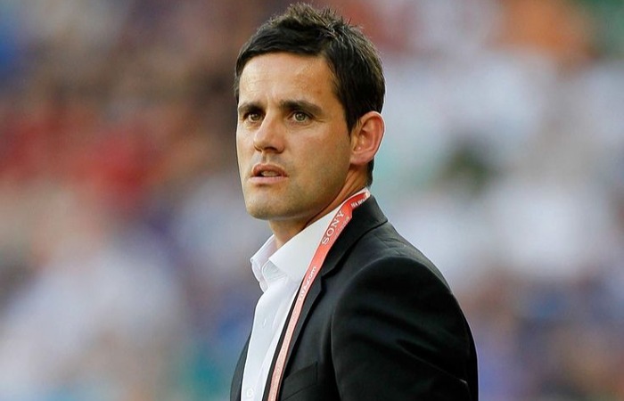 11 pemain Timnas Indonesia versi John Herdman dibedah dari sisi taktik dan pressing agresif. Siapa paling cocok?
