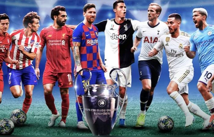 Hasil Liga Eropa 2026 terbaru lengkap dengan klasemen akhir, top skor, assist dan clean sheet playoff 16 besar.