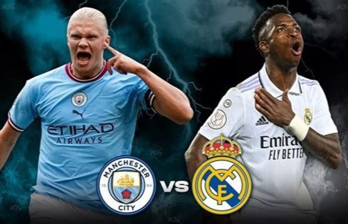Hasil drawing 16 besar Liga Champions 2026 hadirkan Real Madrid vs Man City dan PSG vs Chelsea. Big match panas mulai Maret!