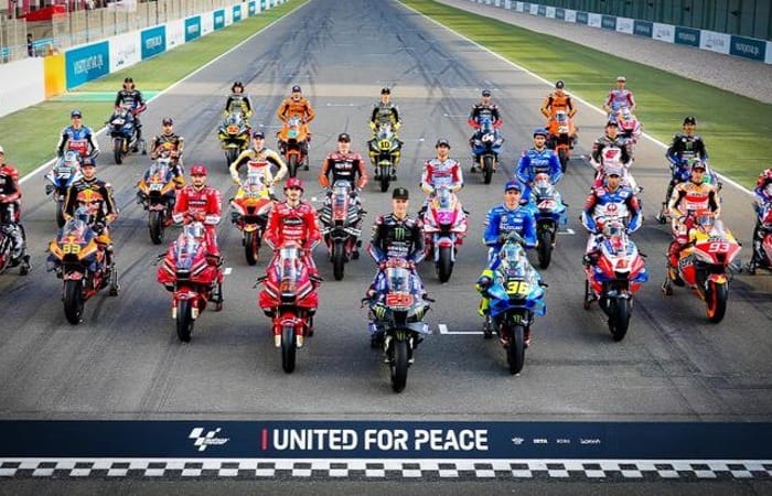 Hasil Praktis MotoGP Thailand 2026: Bezzecchi tercepat, Marc Marquez bangkit dramatis di Buriram!
