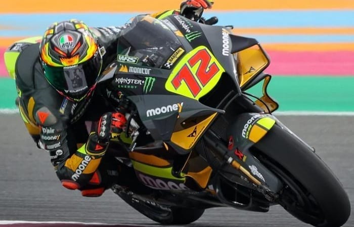 MotoGP Thailand 2026 memanas! Bezzecchi pecahkan rekor Buriram, Marquez dan Bagnaia hadapi tantangan.