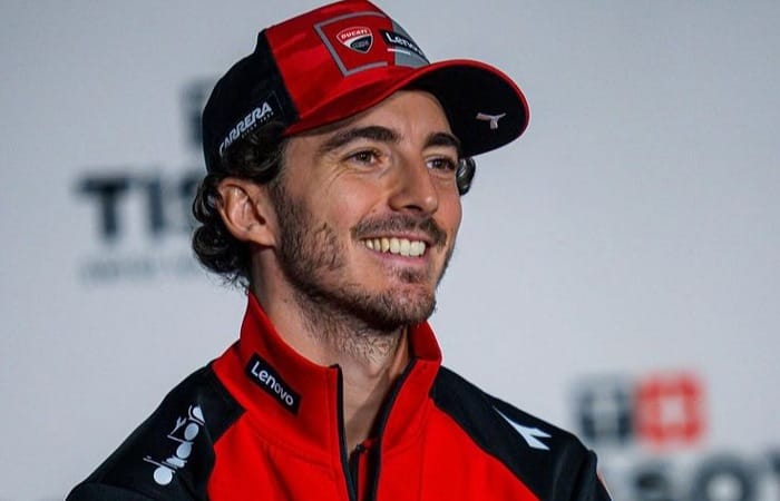 MotoGP Thailand 2026 jadi alarm bagi Marquez dan Bagnaia, saat Bezzecchi pecahkan rekor Buriram.