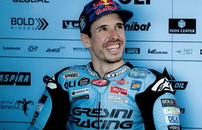 Hasil latihan bebas MotoGP Thailand 2026: Marco Bezzecchi tercepat di FP2, ungguli Pedro Acosta dan Alex Marquez.