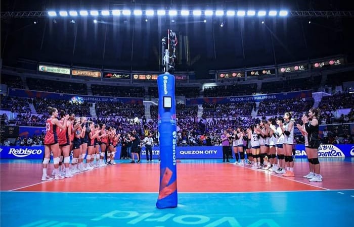 Daftar tim lolos Final Four Proliga 2026 lengkap, top skor, klasemen terbaru, dan jadwal pekan penentuan.