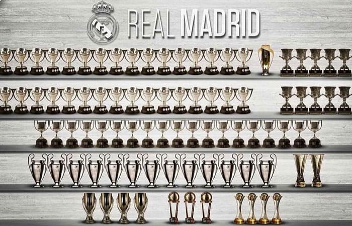 Daftar Juara Liga Champions 1955-2025 lengkap, PSG juara di era format baru 36 tim Real Madrid 15 Gelar Ukir Sejarah di Era Format Baru !