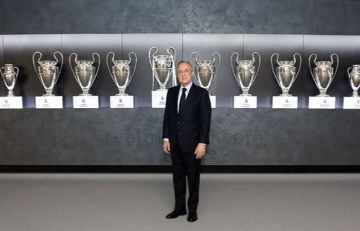 Final Liga Champions penuh drama! Dari Messi hingga Real Madrid, inilah momen paling epik sepanjang sejarah Eropa.
