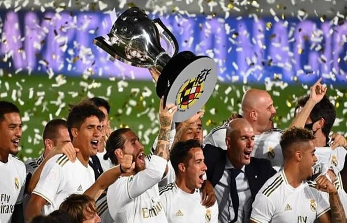 Final Liga Champions selalu penuh rivalitas dan drama. Dari Real Madrid hingga Manchester City, siapa raja Eropa?