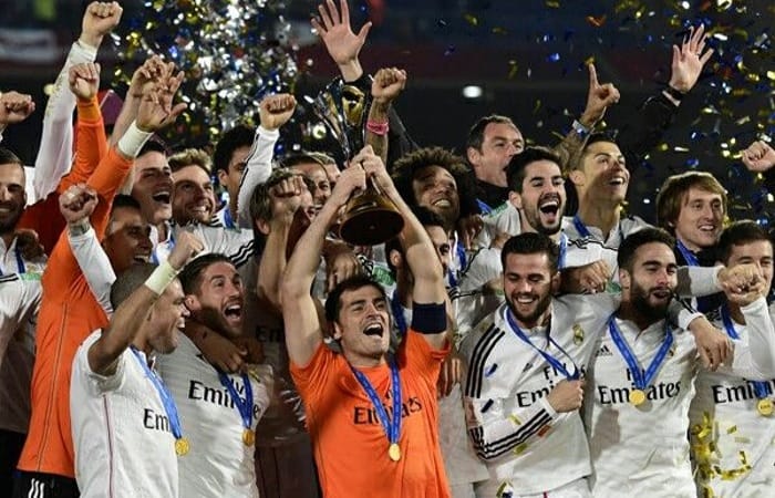 Daftar trofi Liga Champions terbanyak sepanjang sejarah, Real Madrid masih teratas, Inter Milan berpeluang tambah gelar.
