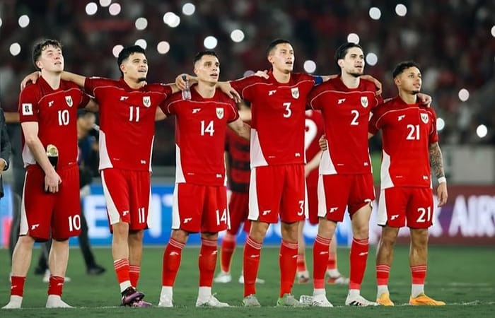 FIFA Series 2026 diwarnai sanksi AFC, ancaman coret pemain, dan rumor Emil Audero ke Juventus.