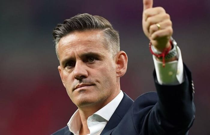 Prediksi line up Timnas Indonesia era John Herdman dengan formasi 3-4-2-1 jelang FIFA Series Maret. Siapa starter utama?
