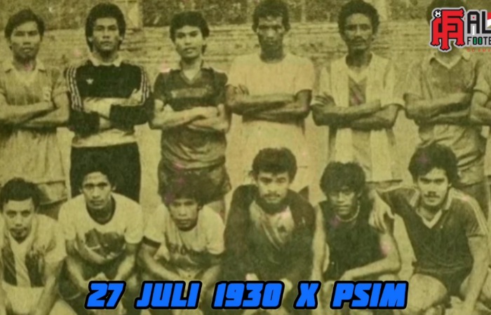 Sejarah PSIM Jogja dari pendiri PSSI hingga juara Liga 2 dan promosi Liga 1, kisah penuh perjuangan dan kebangkitan.