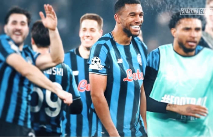 Rumor terbaru Serie A 2026: klasemen, top skor, jadwal, dan hasil terbaru Liga Italia yang makin panas dan penuh kejutan.