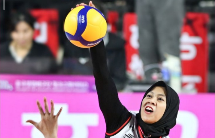 Berita hangat Megawati terbaru 2026: aksi Megatron di Proliga, jadi kunci kemenangan dan sorotan duel panas menuju final four.