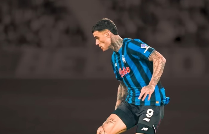 Berita Atalanta soroti performa konsisten Atalanta BC di Serie A dan Eropa, siap jadi penantang serius gelar musim ini.