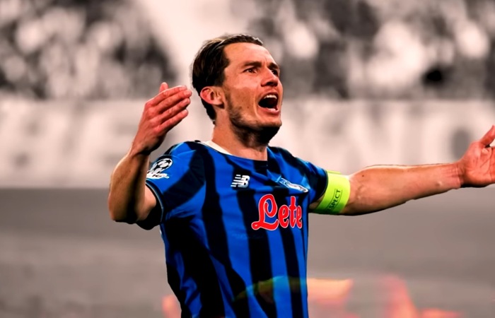 Berita Atalanta bahas performa impresif Atalanta BC di Serie A berkat taktik Gasperini dan pemain kunci musim ini. 