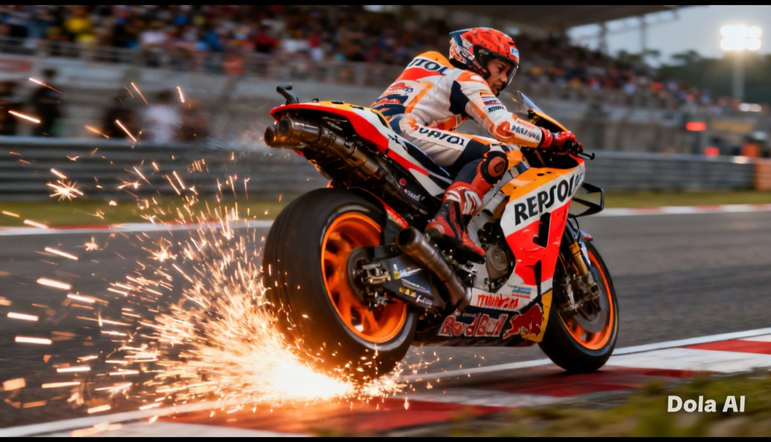 Hasil MotoGP Thailand 2026 menghadirkan drama besar di seri pembuka musim yang digelar di Sirkuit Buriram.