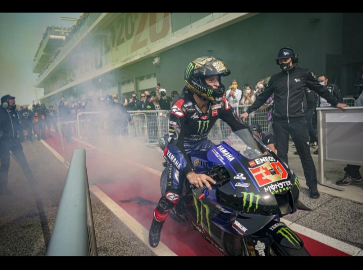 Transfer MotoGP 2027 Menggila! Fabio Quartararo Tinggalkan Yamaha ke Honda, Jorge Martin Siap Jadi Pengganti