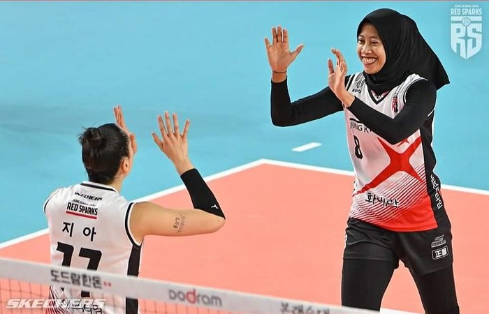 Daftar tim lolos Final Four Proliga 2026 resmi. Simak tim gugur, klasemen akhir, top skor, dan jadwal lengkapnya.
