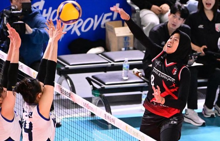 Daftar tim lolos Final Four Proliga 2026 resmi lengkap. Cek klasemen akhir, top skor, dan jadwal lengkapnya di sini!