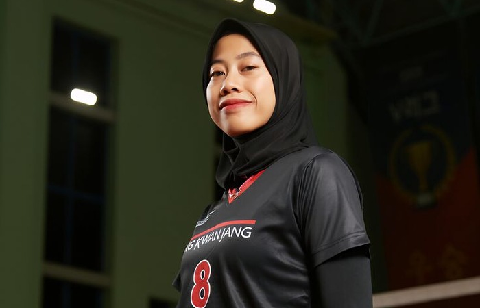Trio Red Sparks Proliga resmi reuni di JPE! Megawati, Gia, dan Yeum Hye-seon siap guncang Final Four. Simak analisis kekuatan Dream Team ini.