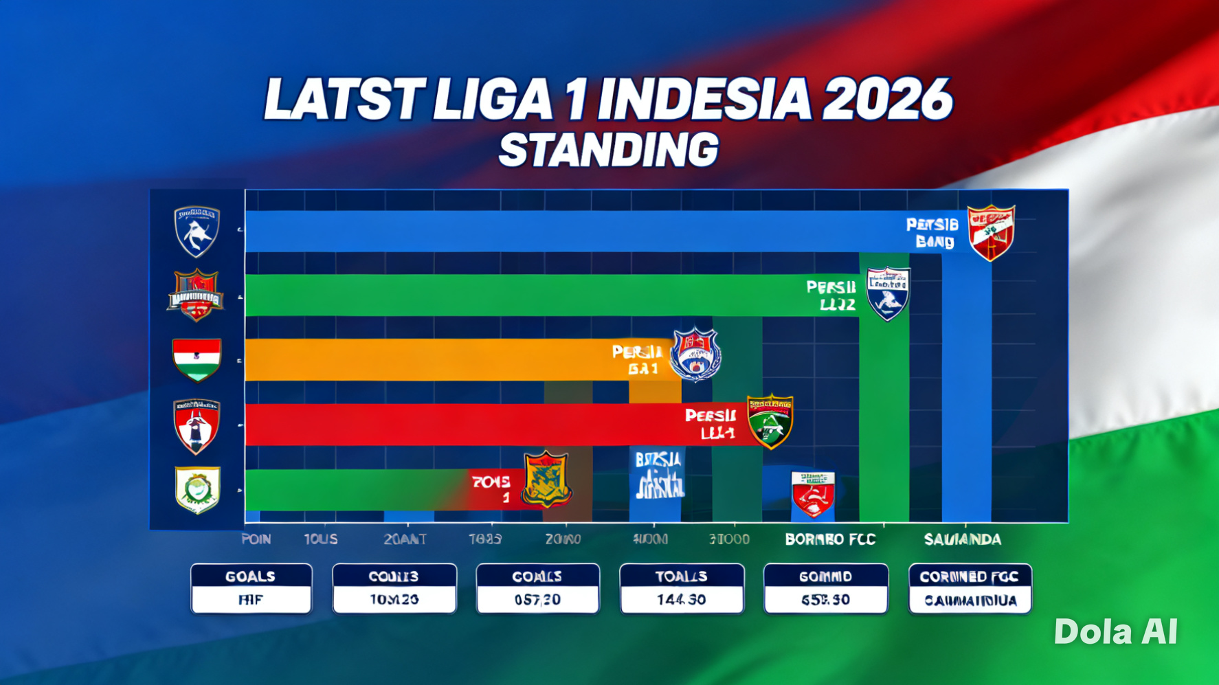 Hasil Liga 1 Indonesia 2026 Terbaru