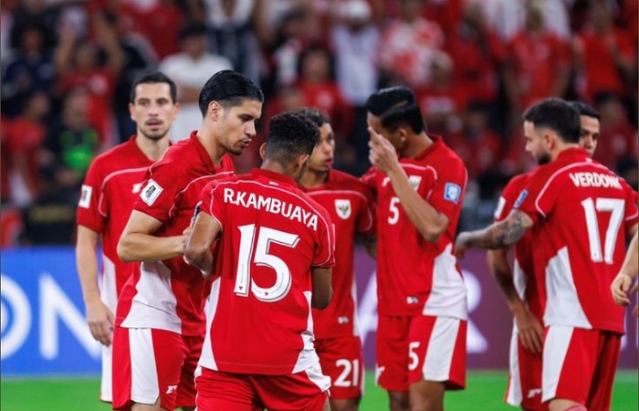 Timnas Indonesia di era John Herdman siap tampil di FIFA Series 2026. Aura positif hingga strategi baru jadi sorotan.