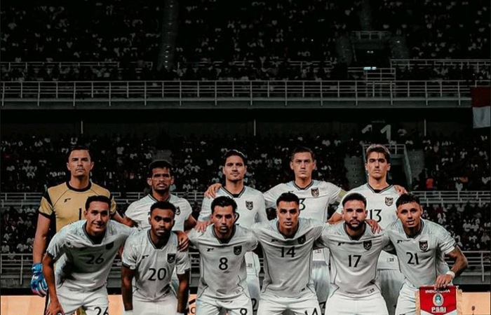 Timnas Indonesia 2026 jalani debut John Herdman di FIFA Series di tengah badai cedera dan seleksi ketat skuad.