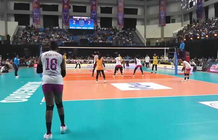 Popsivo Polwan juara Proliga 2026 putaran kedua dengan 5 kemenangan dan lolos final four.