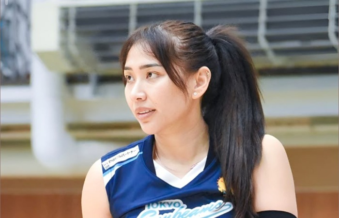 Yolla Yuliana gagal bawa timnya ke final four Proliga 2026 usai kalah 3-0 dari Jakarta Electric PLN dalam laga sengit.