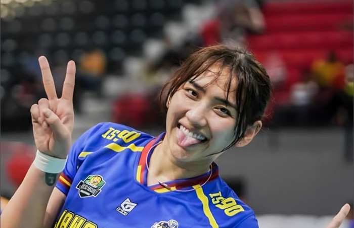 Yolla Yuliana bersinar di Proliga 2026, bukti masih layak disebut ikon voli Indonesia meski telah pensiun dari timnas.