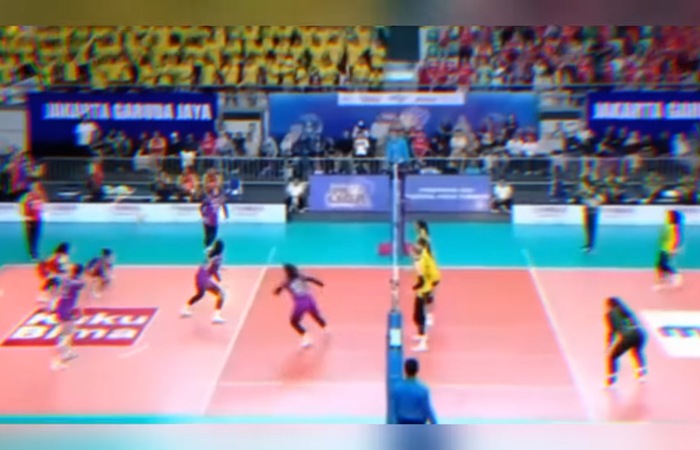 Pertamina Enduro kalah telak 3-0 di Proliga 2026. Delapan kesalahan fatal jadi penyebab Jakarta Pertamina Enduro tampil buruk.