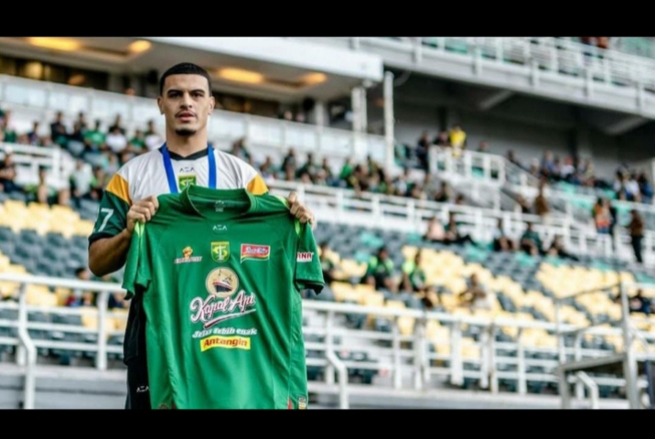 Jadwal Latihan Perdana Gustavo Fernandez di Persebaya Surabaya Terungkap, Sore Ini Gabung Bajul Ijo?