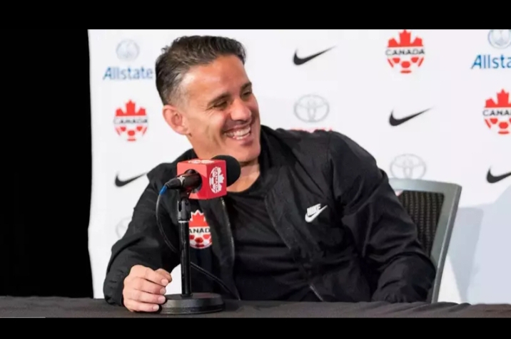 Resmi Ditunjuk PSSI, John Herdman Jadi Pelatih Timnas Indonesia: Target Piala Dunia 2030 Realistis atau Sekadar Mimpi?
