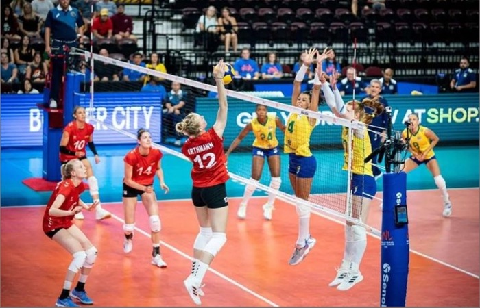Rumor final four Proliga 2026 ramai, Megawati dikaitkan ke klub Korea saat fokus bawa timnya bersaing di fase krusial.