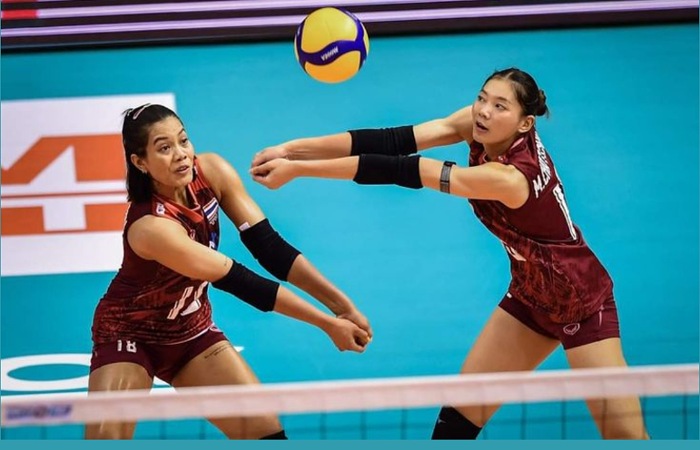 Cinlok Proliga 2026 ramai dibahas, ini fakta kedekatan atlet dan klarifikasi isu yang beredar di dunia voli Indonesia.