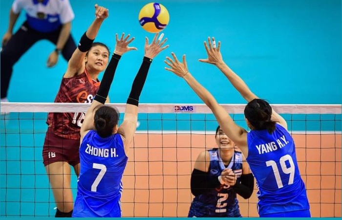 Cinlok Proliga 2026 jadi sorotan! Pasutri voli absen, ada yang abroad dan comeback. Cerita lengkapnya di sini!