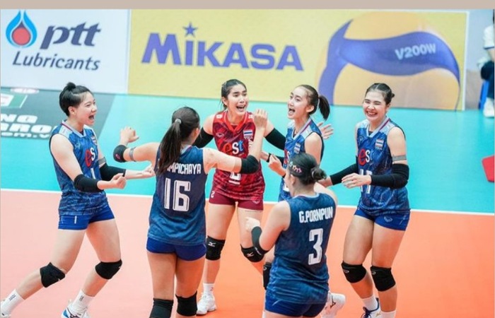 Cinlok Proliga 2026 ramai dibahas, ini fakta sebenarnya di balik kedekatan atlet voli yang sering disalahartikan publik.