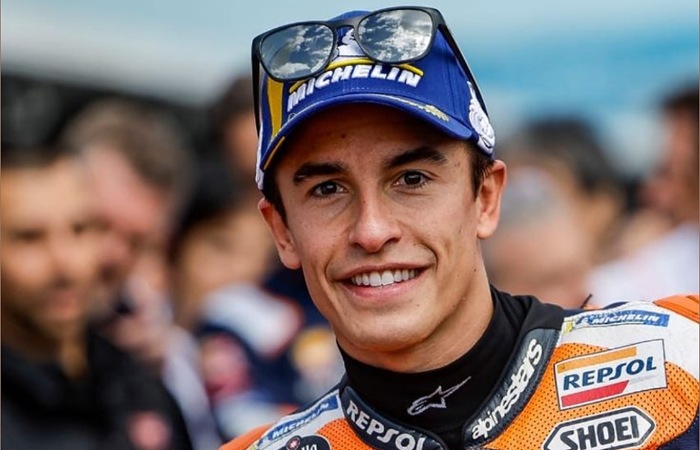 Berita Marquez 2026: gagal podium di Thailand akibat kerusakan pelek. Insiden teknis ini jadi sorotan MotoGP!