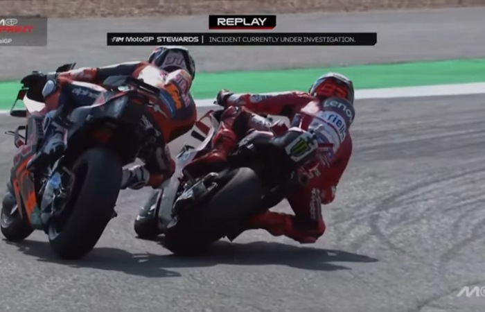 MotoGP 2026 penuh drama! Bursa transfer rider panas, masa depan Quartararo dan Acosta jadi sorotan utama.