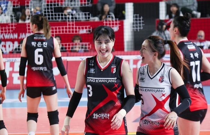 Rumor Trio Red Sparks ke Jakarta Pertamina Enduro jelang Proliga 2026, realistis atau cuma spekulasi panas fans?