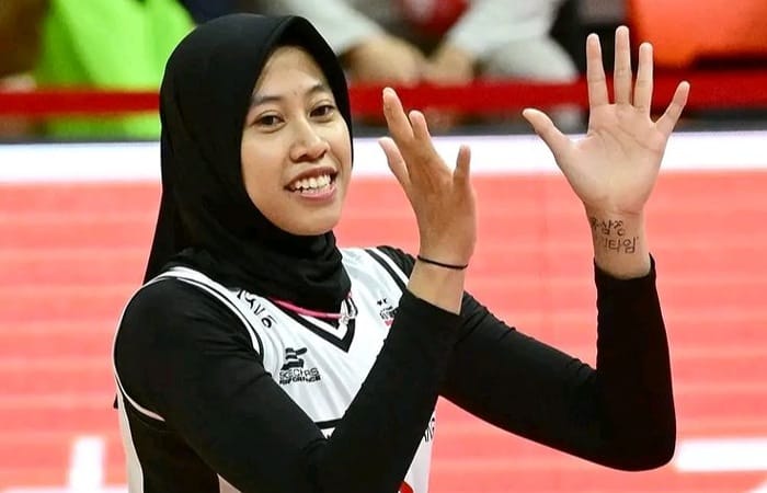 Proliga 2026 makin panas! Megawati siap bawa Jakarta Pertamina Enduro balas kekalahan di final four.