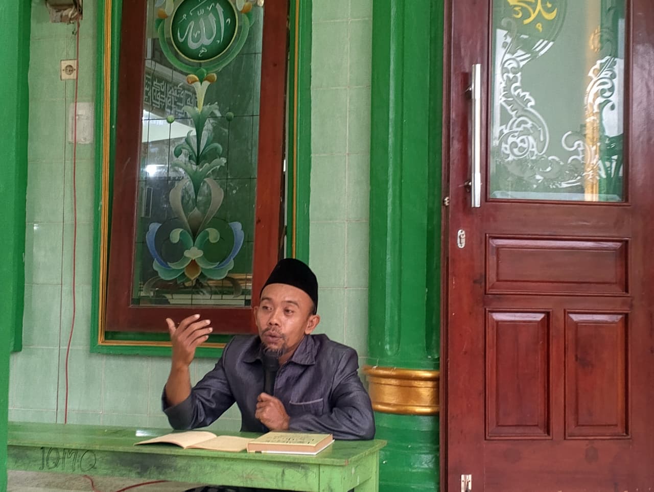 &lrm;Pahala Ibadah Ramadan saat Datang Bulan 