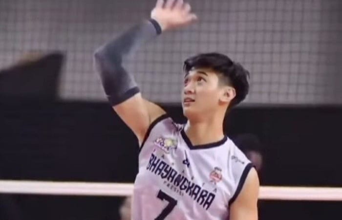 Proliga 2024 bukan hanya soal voli. Simak 10 pasangan atlet yang terlibat cinlok di Proliga 2024 hingga menikah!