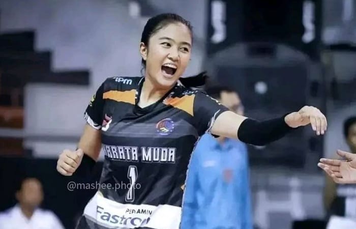 Proliga 2024 diramaikan fenomena cinlok atlet voli. Ini daftar 10 pasangan paling viral musim ini!